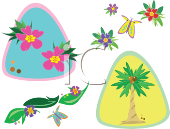 Flower Clipart