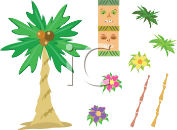 Flower Clipart