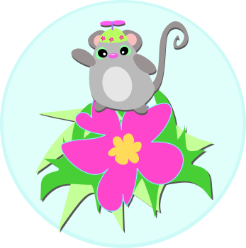 Flower Clipart