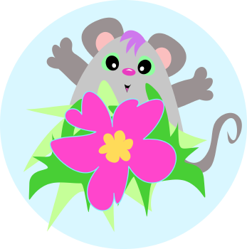 Flower Clipart