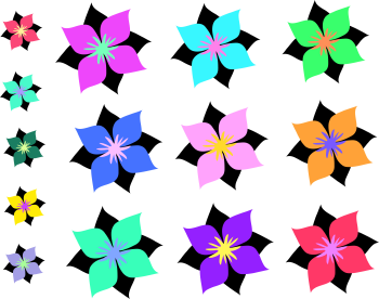 Flower Clipart