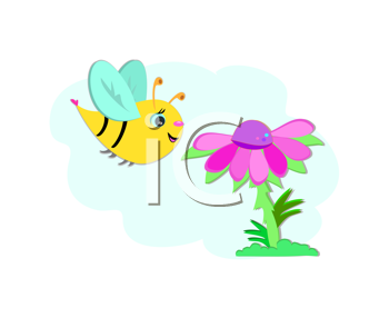 Flower Clipart