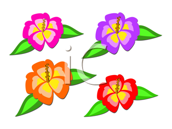 Flower Clipart