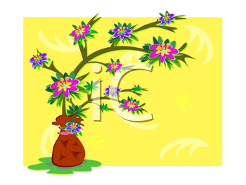 Flower Clipart