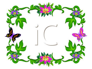 Flower Clipart