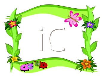 Flower Clipart