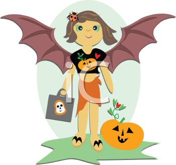 Halloween Clipart