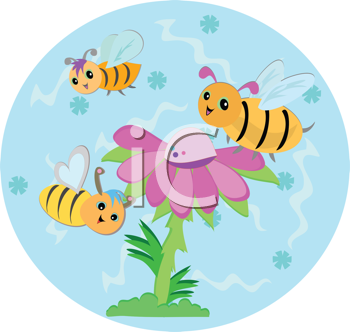 Flower Clipart