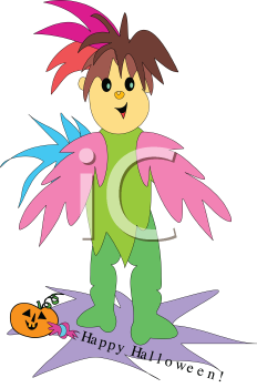 Halloween Clipart