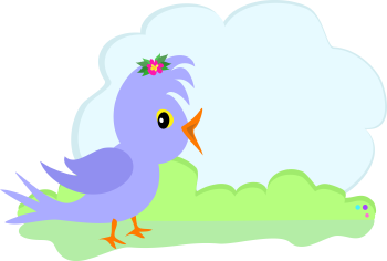 Bird Clipart