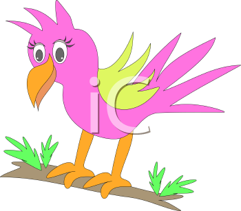 Bird Clipart