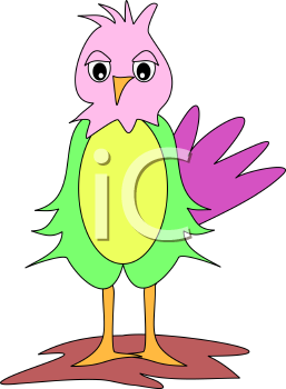 Bird Clipart