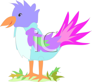 Bird Clipart