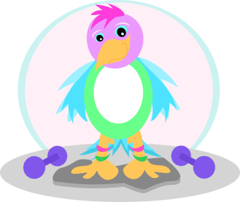 Bird Clipart