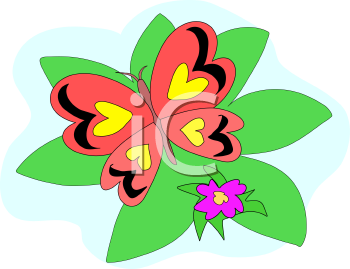 Insect Clipart