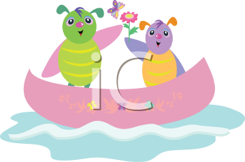 Insect Clipart