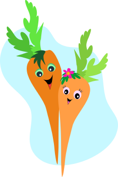 Farm Produce Clipart