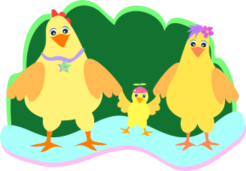 Farm Animal Clipart