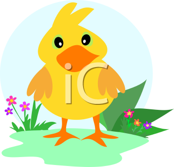 Farm Animal Clipart