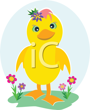 Flower Clipart