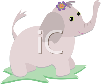 Mammal Clipart