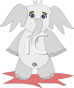 Mammal Clipart