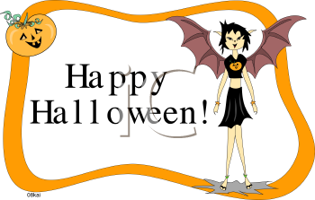 Halloween Clipart