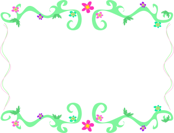 Flower Clipart