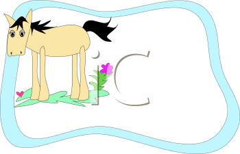 Horse Clipart