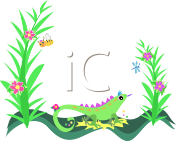 Insect Clipart