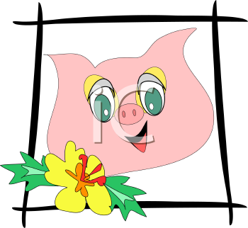 Farm Animal Clipart