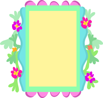 Flower Clipart