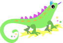 Reptile Clipart