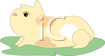 Farm Animal Clipart