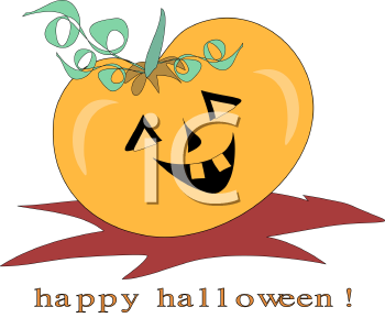 Halloween Clipart