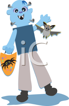 Halloween Clipart