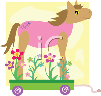 Horse Clipart