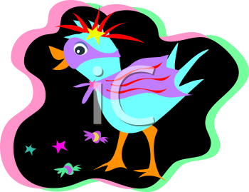 Bird Clipart