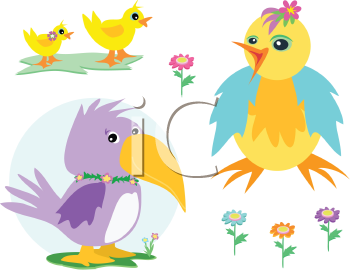 Bird Clipart