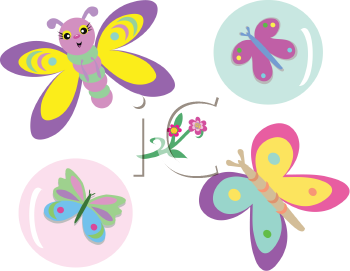 Insect Clipart