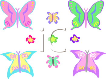 Insect Clipart