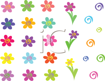 Flower Clipart