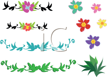 Flower Clipart