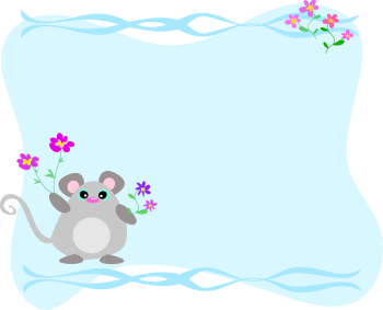 Flower Clipart