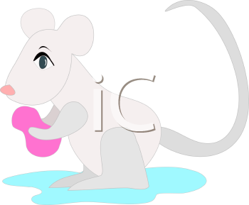 Rodent Clipart