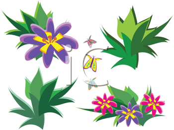 Flower Clipart