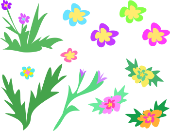 Flower Clipart