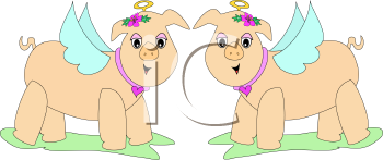 Farm Animal Clipart