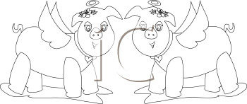 Farm Animal Clipart