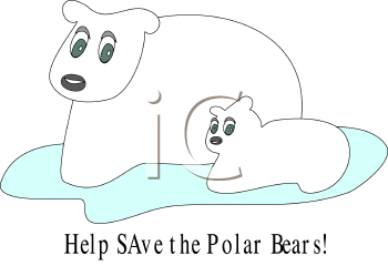 Bear Clipart